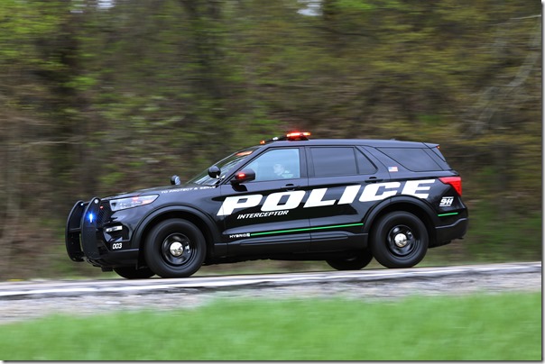 FordCopCar