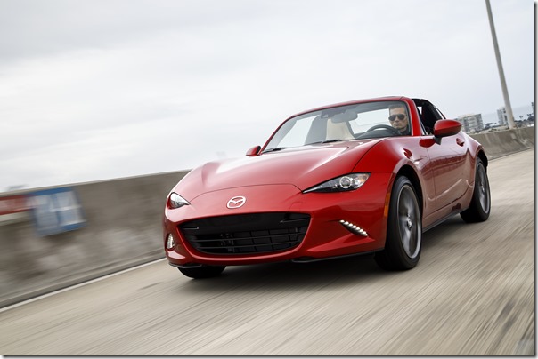 Miata