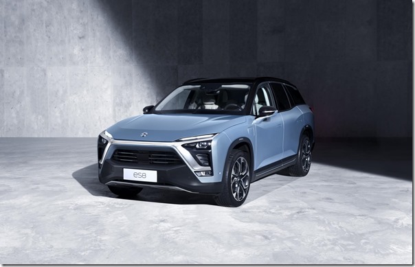 NIO
