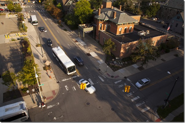 Ann Arbor, MI on September 16, 2015.

Photo: Marcin Szczepanski/Michigan Engineering, Communications & Marketing